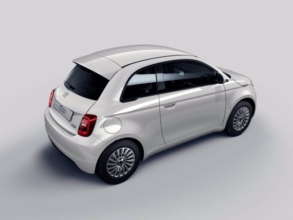 FIAT Nuova 500 Hatchback My24 500