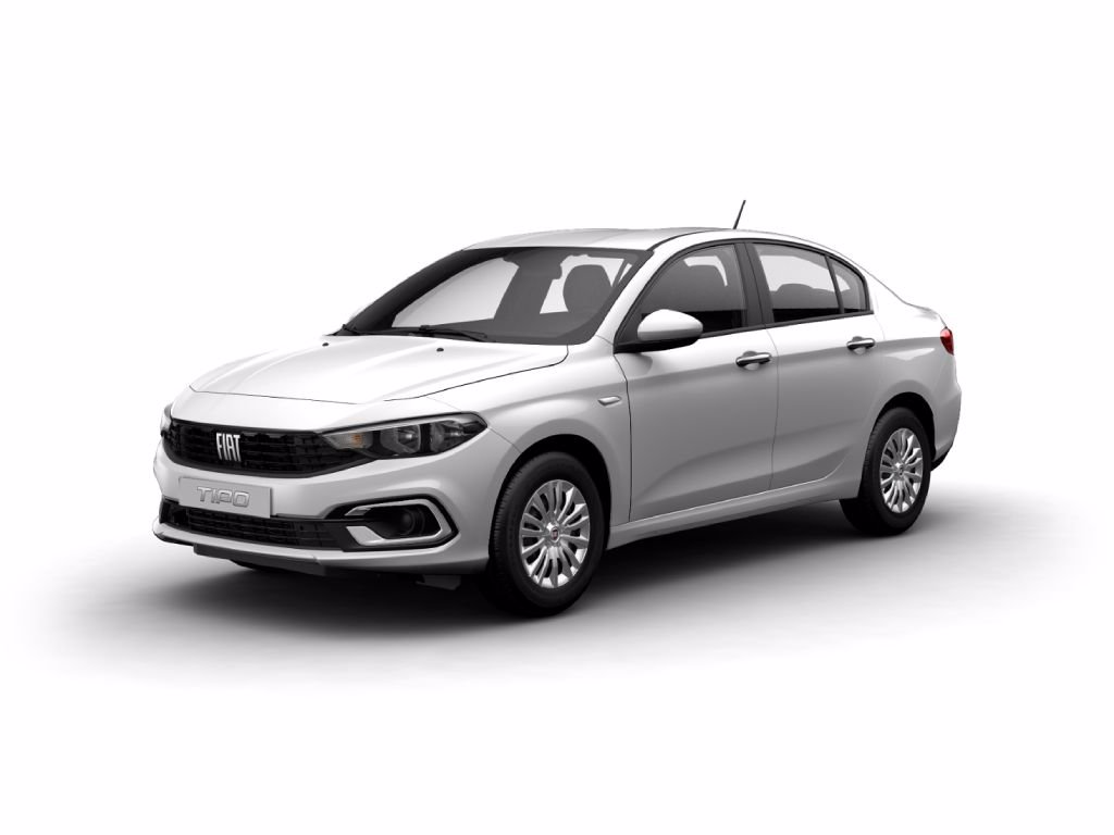 FIAT TIPO 1.6 Mjt 130cv 6M S&S