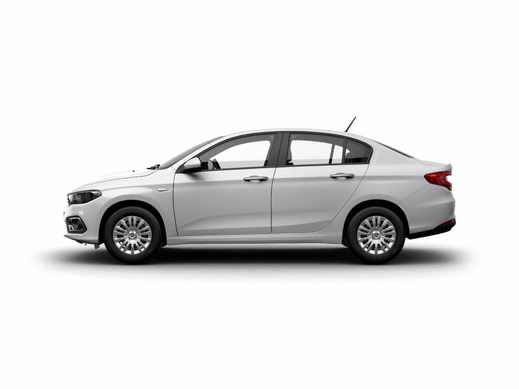 FIAT TIPO 1.6 Mjt 130cv 6M S&S