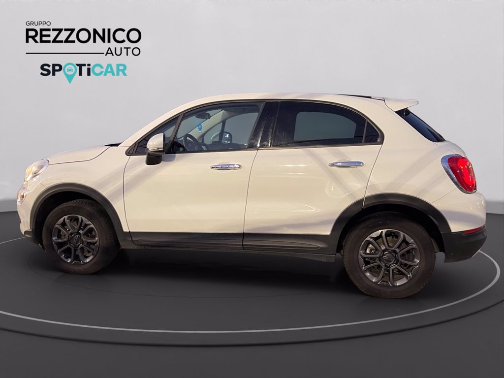 FIAT 500X 1.4 m-air Cross 4x2 140cv my17