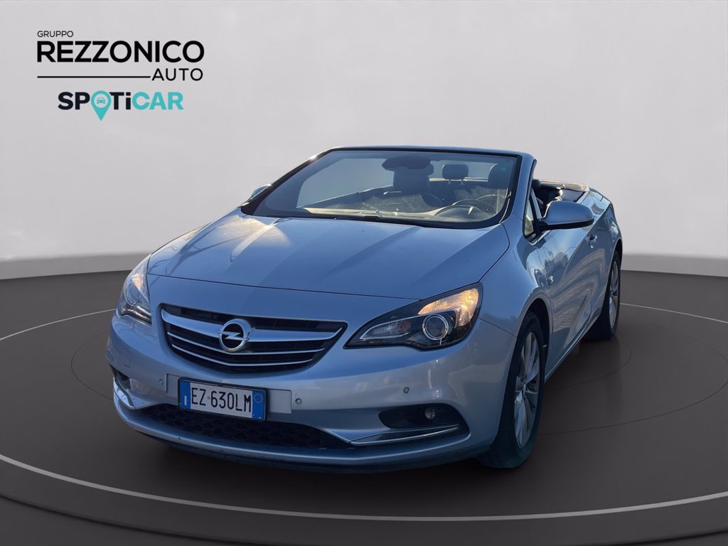 OPEL Cascada 1.6 t sidi Cosmo s&s