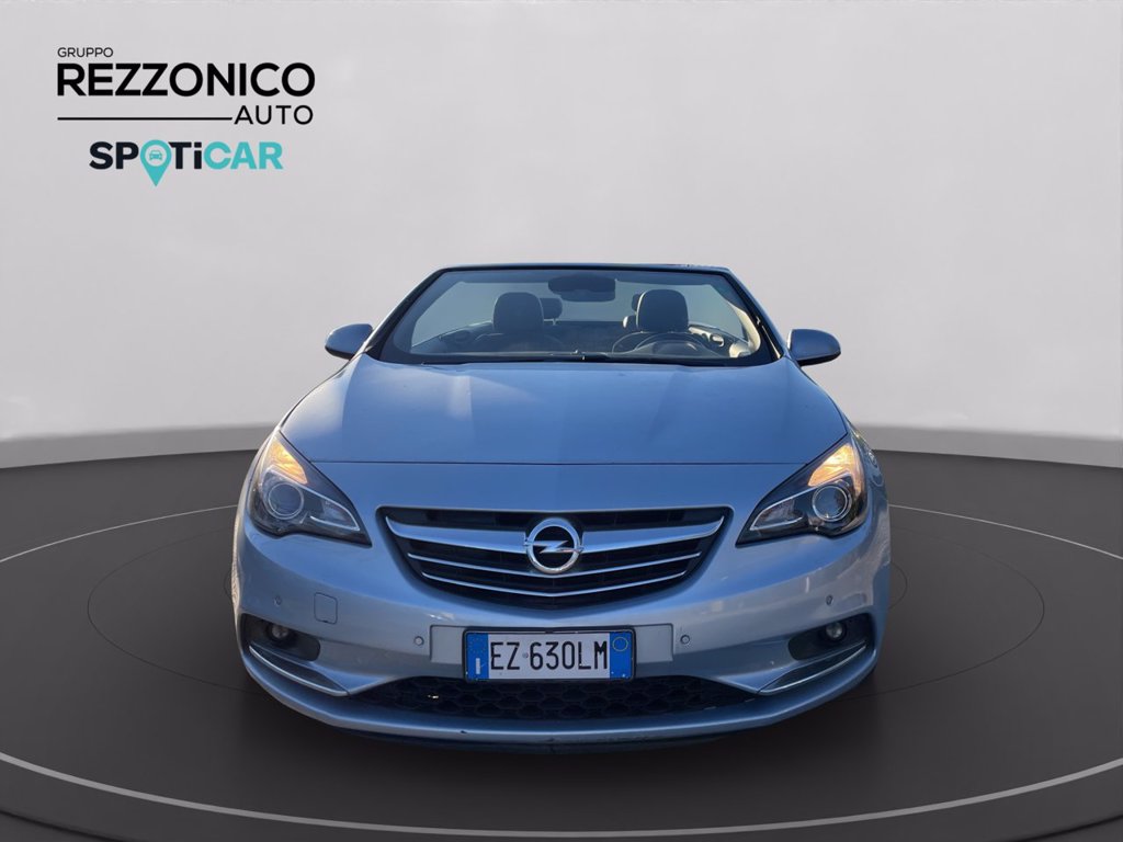 OPEL Cascada 1.6 t sidi Cosmo s&s