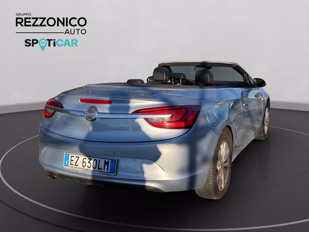 OPEL Cascada 1.6 t sidi Cosmo s&s