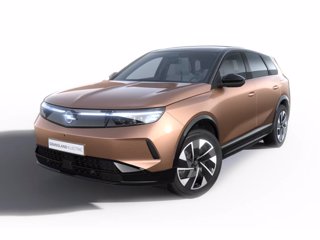 OPEL Nuovo Grandland GS Electric 213CV 520KM