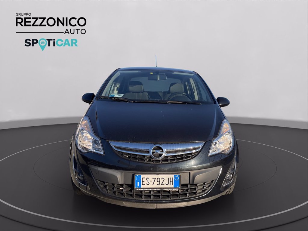 OPEL Corsa 5p 1.2 Edition 85cv