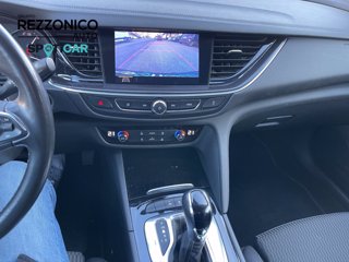 OPEL Insignia Grand Sport 1.5 Cdti Business Elegance s&s 122cv Automatica EURO 6D