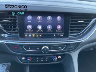 OPEL Insignia Grand Sport 1.5 Cdti Business Elegance s&s 122cv Automatica EURO 6D