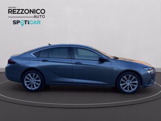 OPEL Insignia Grand Sport 1.5 Cdti Business Elegance s&s 122cv Automatica EURO 6D