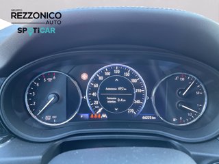 OPEL Insignia Grand Sport 1.5 Cdti Business Elegance s&s 122cv Automatica EURO 6D