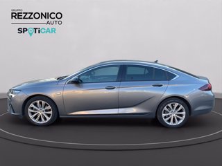 OPEL Insignia Grand Sport 1.5 Cdti Business Elegance s&s 122cv Automatica EURO 6D