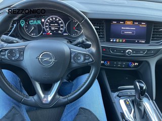 OPEL Insignia Grand Sport 1.5 Cdti Business Elegance s&s 122cv Automatica EURO 6D