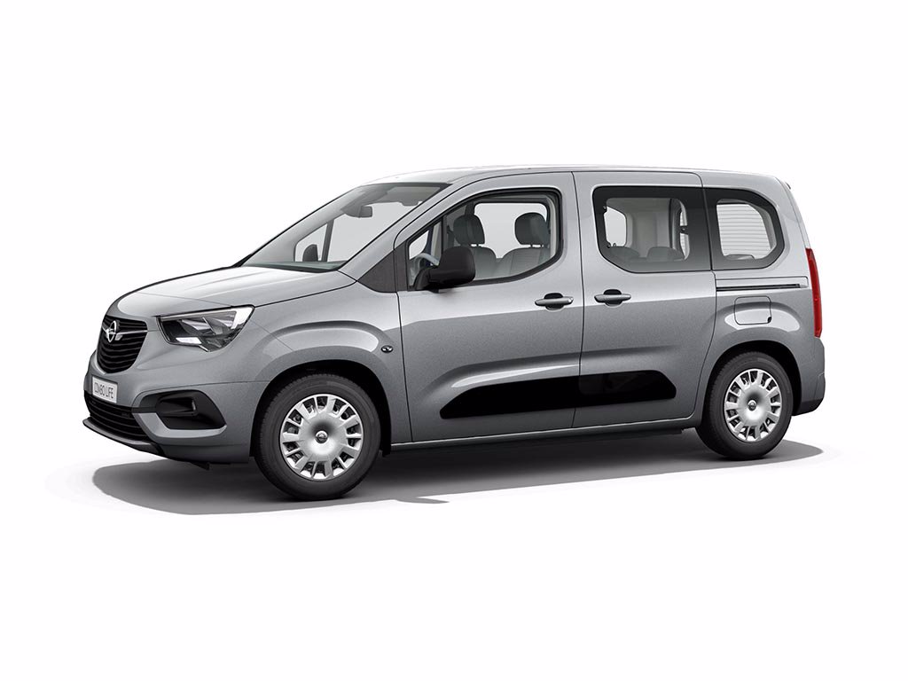 OPEL Combo Life N1 Edition Plus L1H1 - 1.5 Diesel 100cv