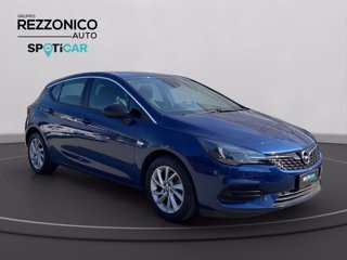 OPEL Astra 5p 1.2 t Business Elegance s&s 110cv - FARI LED MATRIX