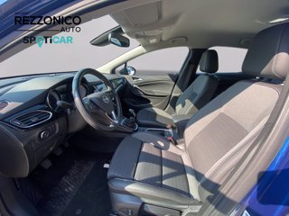 OPEL Astra 5p 1.2 t Business Elegance s&s 110cv - FARI LED MATRIX