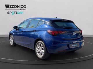 OPEL Astra 5p 1.2 t Business Elegance s&s 110cv - FARI LED MATRIX