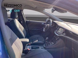 OPEL Astra 5p 1.2 t Business Elegance s&s 110cv - FARI LED MATRIX