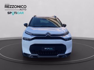 CITROEN C3 Aircross 1.2 puretech Shine Pack s&s 130cv eat6
