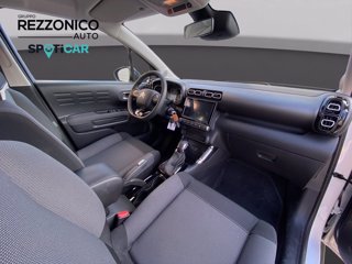 CITROEN C3 Aircross 1.2 puretech Shine Pack s&s 130cv eat6