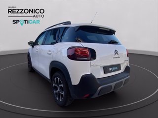 CITROEN C3 Aircross 1.2 puretech Shine Pack s&s 130cv eat6