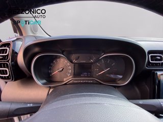 CITROEN C3 Aircross 1.2 puretech Shine Pack s&s 130cv eat6