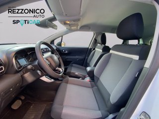 CITROEN C3 Aircross 1.2 puretech Shine Pack s&s 130cv eat6