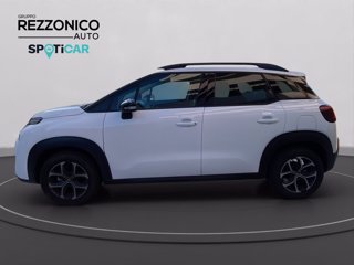 CITROEN C3 Aircross 1.2 puretech Shine Pack s&s 130cv eat6