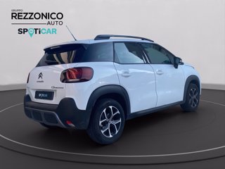 CITROEN C3 Aircross 1.2 puretech Shine Pack s&s 130cv eat6