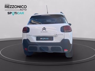 CITROEN C3 Aircross 1.2 puretech Shine Pack s&s 130cv eat6