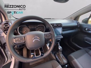 CITROEN C3 Aircross 1.2 puretech Shine Pack s&s 130cv eat6