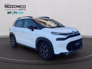 CITROEN C3 Aircross 1.2 puretech Shine Pack s&s 130cv eat6