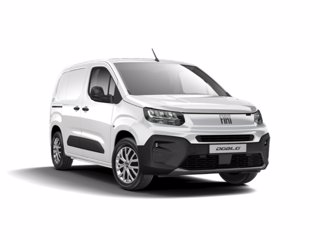 FIAT Dobl?? Series 4 Van Ch1 1.5 Blu