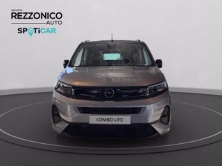 OPEL Combo life N1 1.5d 100cv Edition Plus S&S L1H1 PRONTA CONSEGNA (Possibilità anche di M1)