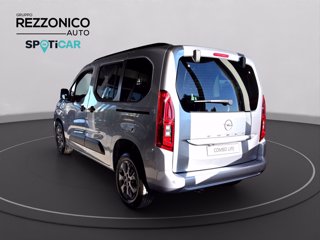 OPEL Combo life N1 1.5d 100cv Edition Plus S&S L1H1 PRONTA CONSEGNA (Possibilità anche di M1)