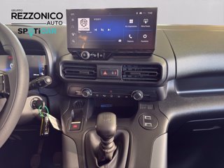 OPEL Combo life N1 1.5d 100cv Edition Plus S&S L1H1 PRONTA CONSEGNA (Possibilità anche di M1)