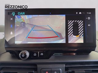 OPEL Combo life N1 1.5d 100cv Edition Plus S&S L1H1 PRONTA CONSEGNA (Possibilità anche di M1)