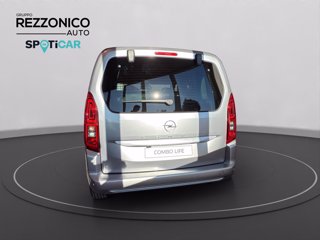 OPEL Combo life N1 1.5d 100cv Edition Plus S&S L1H1 PRONTA CONSEGNA (Possibilità anche di M1)