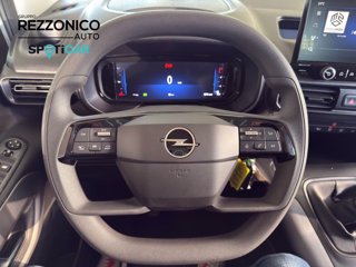 OPEL Combo life N1 1.5d 100cv Edition Plus S&S L1H1 PRONTA CONSEGNA (Possibilità anche di M1)