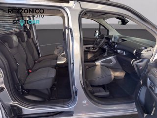 OPEL Combo life N1 1.5d 100cv Edition Plus S&S L1H1 PRONTA CONSEGNA (Possibilità anche di M1)