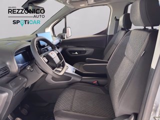 OPEL Combo life N1 1.5d 100cv Edition Plus S&S L1H1 PRONTA CONSEGNA (Possibilità anche di M1)