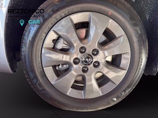 OPEL Combo life N1 1.5d 100cv Edition Plus S&S L1H1 PRONTA CONSEGNA (Possibilità anche di M1)