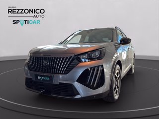 PEUGEOT 2008 1.2 puretech Allure s&s 100cv