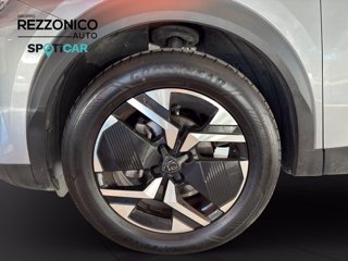 PEUGEOT 2008 1.2 puretech Allure s&s 100cv