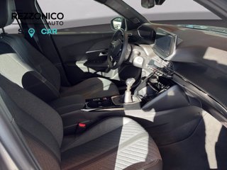 PEUGEOT 2008 1.2 puretech Allure s&s 100cv