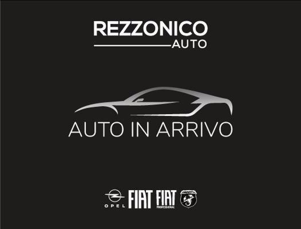 OPEL Frontera 1.2 hybrid GS 145cv AUTOMATICA + TECH PACK - PRONTA CONSEGNA