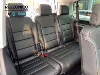 OPEL Zafira Life M 2.2 bluehdi 180cv S&S Business Elegance AUTOMATICO + TETTO PANORAMICO