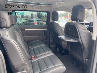 OPEL Zafira Life M 2.2 bluehdi 180cv S&S Business Elegance AUTOMATICO + TETTO PANORAMICO