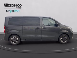 OPEL Zafira Life M 2.2 bluehdi 180cv S&S Business Elegance AUTOMATICO + TETTO PANORAMICO