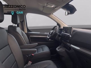 OPEL Zafira Life M 2.2 bluehdi 180cv S&S Business Elegance AUTOMATICO + TETTO PANORAMICO