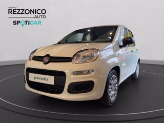 FIAT Pandina 1.0 firefly hybrid Pop s&s 70cv - PRONTA CONSEGNA