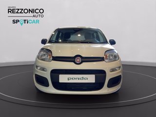 FIAT Pandina 1.0 firefly hybrid Pop s&s 70cv - PRONTA CONSEGNA